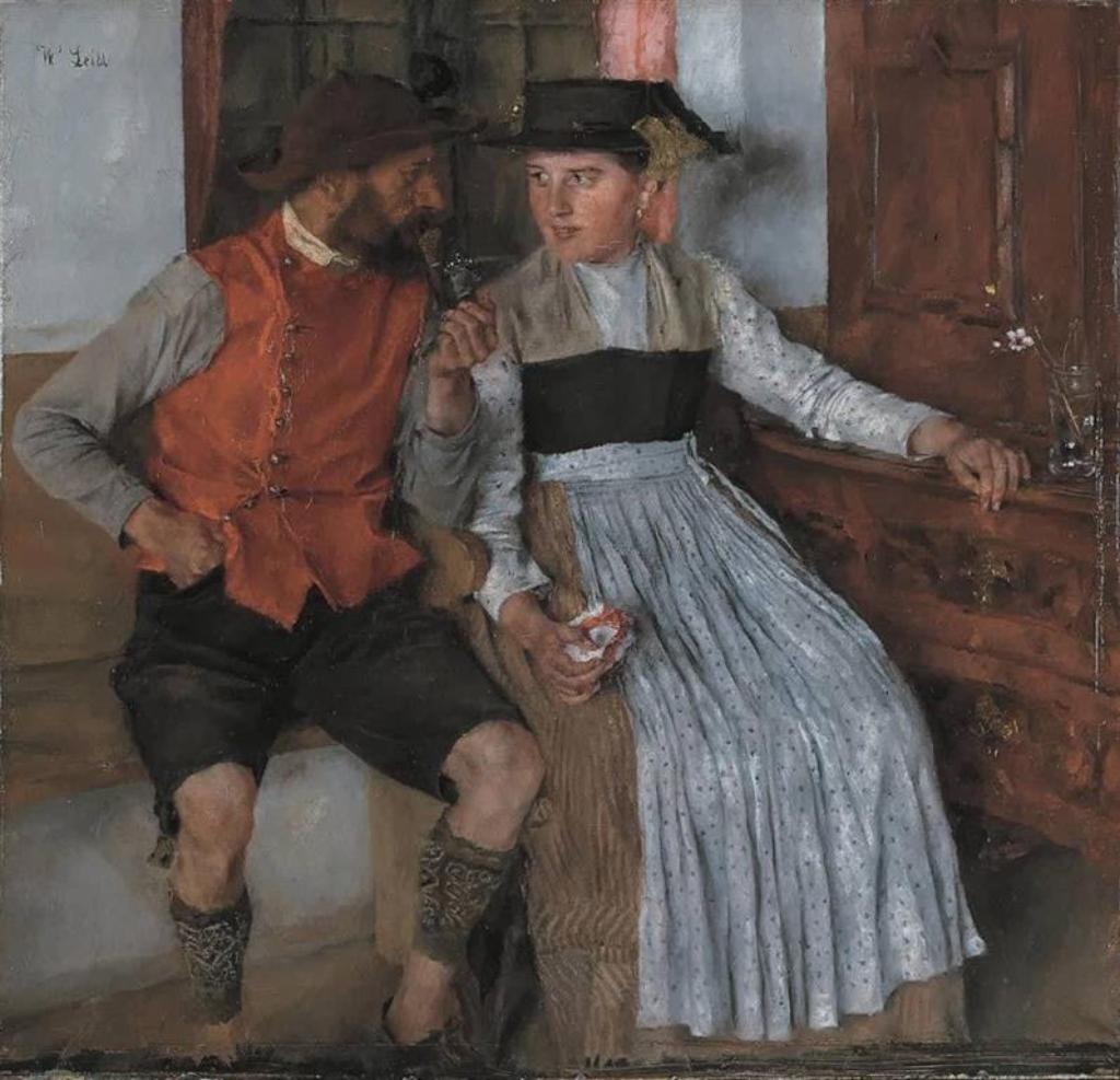 ©NeuePinakothekMünchen